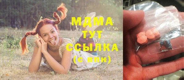 твердый Магас